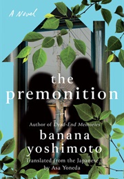 The Premonition (Banana Yoshimoto)