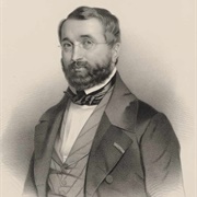 Adolphe Adam