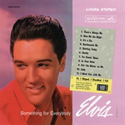 Something for Everybody (Elvis Presley, 1961)