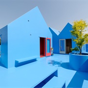 Didden Village, Rotterdam