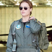 Carol Danvers