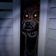 Nightmare Foxy