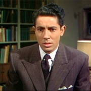 Phillip Morgan (Rope, 1948)