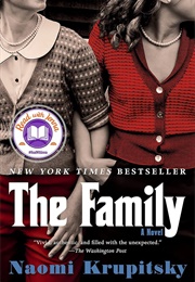 The Family (Naomi Krupitsky)