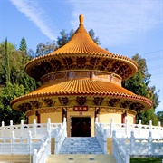 Hsi Lai Temple