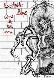 Excitable Boys (Kelly Laymon)