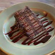 Chocolate Pudding Cake