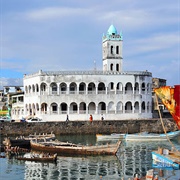 Moroni, Comoros