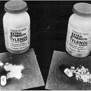The Tylenol Murders, Part I