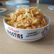 Frosties