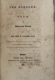 The Borough (George Crabbe)