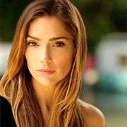 Janet Montgomery