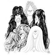 Draw the Line - Aerosmith