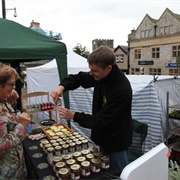 Honey Fair, Conwy