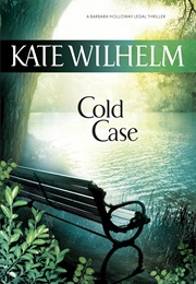 Cold Case (Kate Wilhelm)