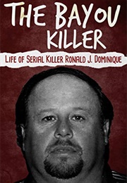 The Bayou Killer (Jack Smith)