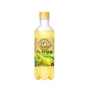Fanta Premier Pear