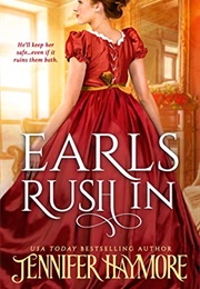 Earls Rush in (Jennifer Haymore)