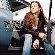 I Don't Feel Like Loving You Today - Gretchen Wilson