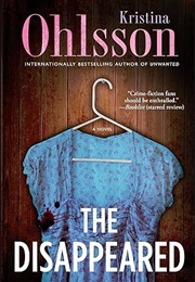 The Disappeared (Kristina Ohlsson)
