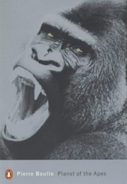 Planet of the Apes (Pierre Boulle)