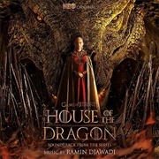 House of Dragon Soundtrack - Ramin Djawadi