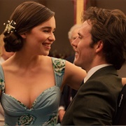 Lou & Will - Me Before You