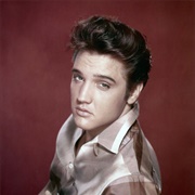Your Mama Don't Dance - Elvis Presley