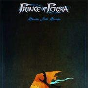 Prince of Persia: Stories and Secrets (Comics)