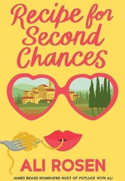 Recipe for Second Chances (Ali Rosen)