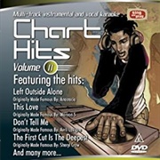 Chart Hits: Volume 11 (Interactive Karaoke.com)