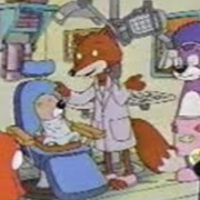 Dr. Molar Fox