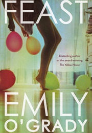 Feast (Emily O'grady)