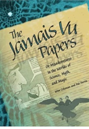 The Jamais Vu Papers (Wim Coleman &amp; Pat Perrin)