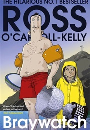 Braywatch (Paul Howard)