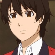 Ryouta "Pochi" Suzui