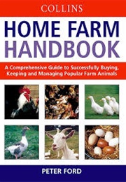Home Farm Handbook (Peter Ford)