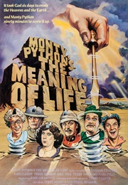 Monty Python's the Meaning of Life (1983)
