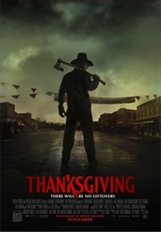 Thanksgiving (2023)