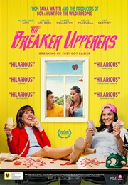 The Breaker Uppers (2018)