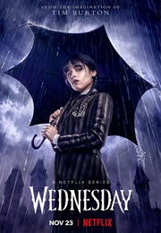 Wednesday (2022)