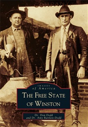 Free State of Winston (Dr. Don Dodd)