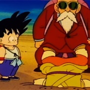 138. the Mysterious Hero