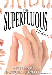 The Superfluous Figure (Jacques Futrelle)