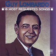 We Just Couldn&#39;t Say Goodbye - Guy Lombardo