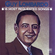 We Just Couldn't Say Goodbye - Guy Lombardo