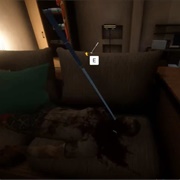 Putter (Need Maintenance Keycard)