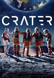 Crater (2023)