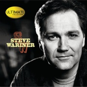 Leave Him Out of This - Steve Wariner