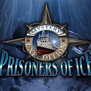 Mystery Expedition: Prisoners of Ice